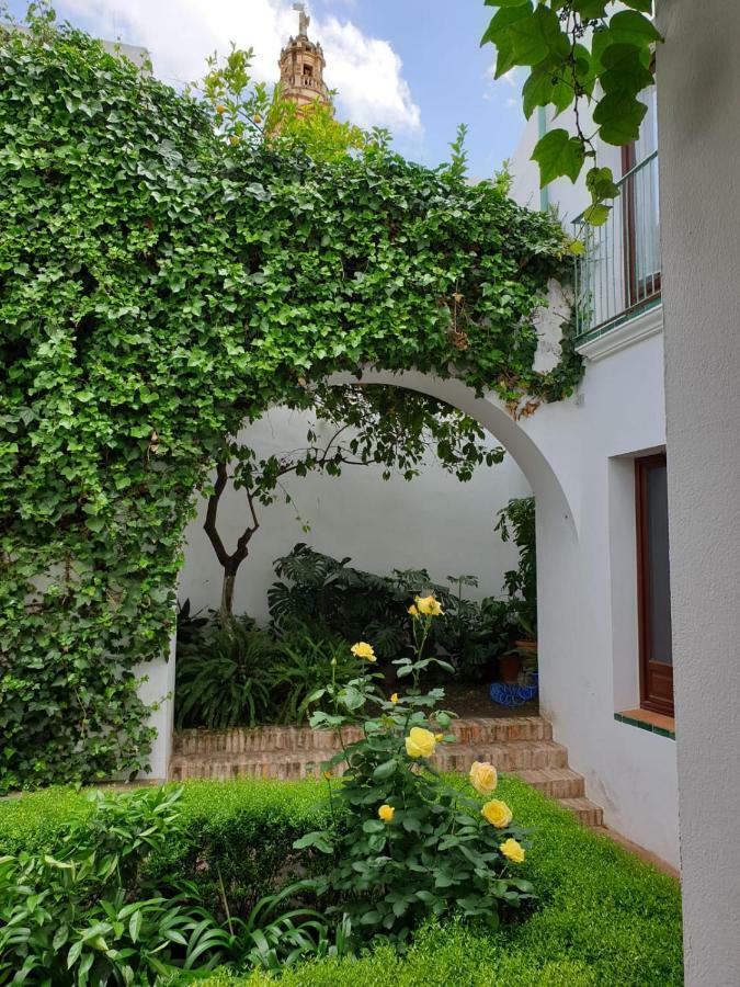 Entre 2 Mezquitas Apartamento 8 Cordoba Exterior photo