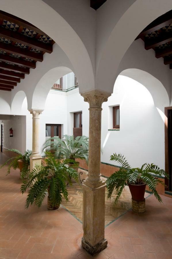 Entre 2 Mezquitas Apartamento 8 Cordoba Exterior photo